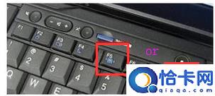 联想g50无线网卡开关在哪里,打开笔记本无线网卡的操作方法