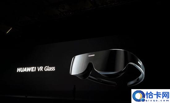 华为vr glass 看电影效果,华为VR Glass眼镜使用体验