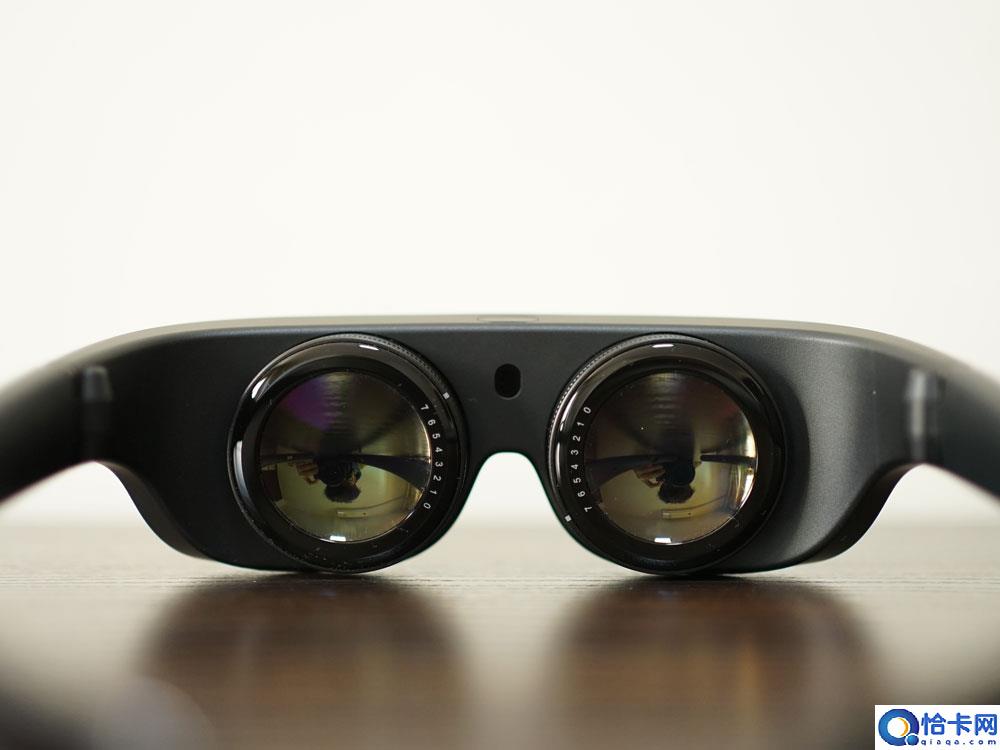华为vr glass 看电影效果,华为VR Glass眼镜使用体验