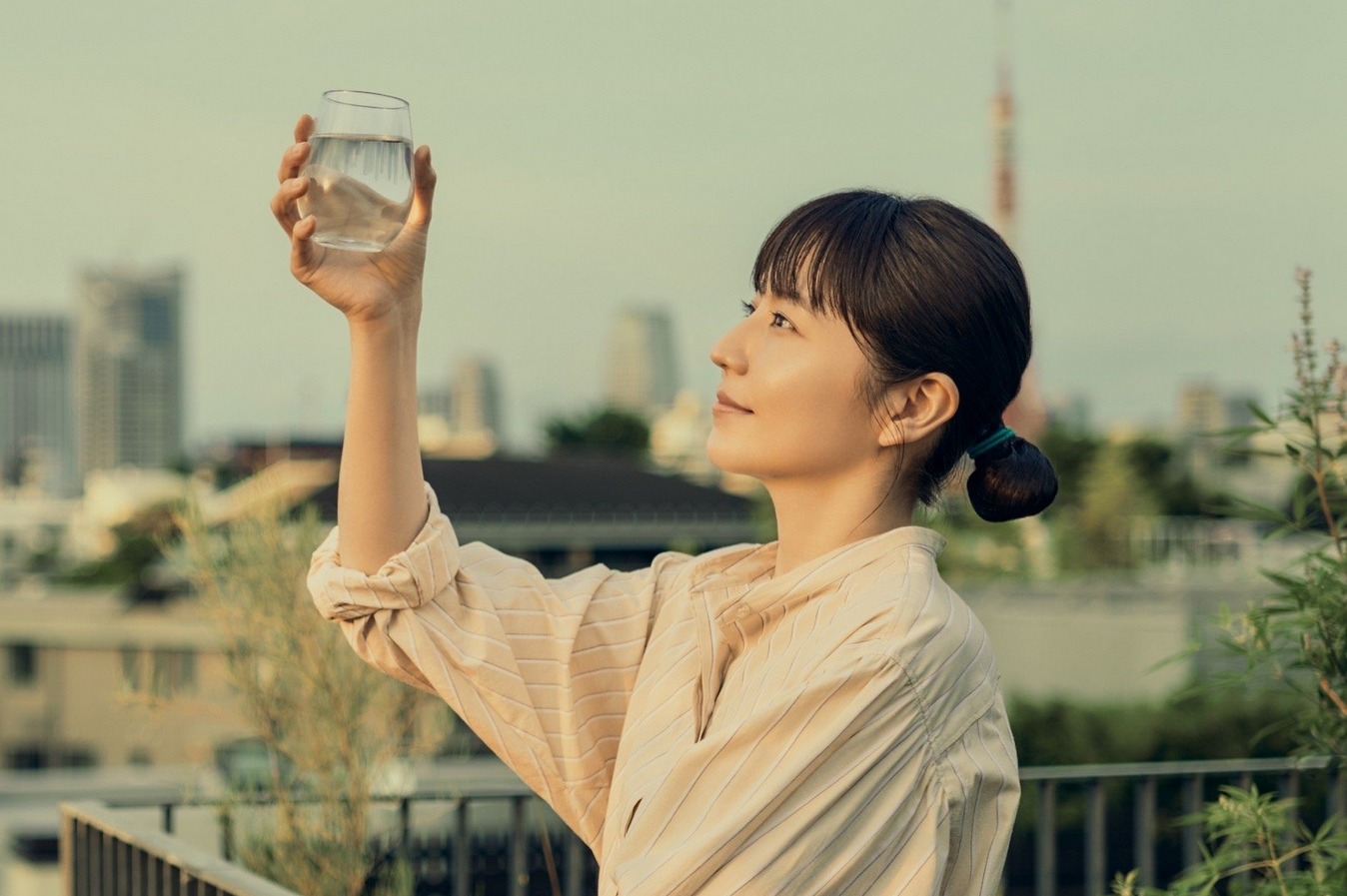 日本女艺人排行,5个最性感的日本影视女明星名单