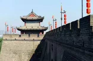 中国四京是哪四京的简称,历史上古都城东京南京西京北京