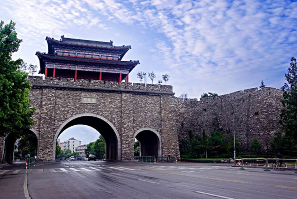 中国四京是哪四京的简称,历史上古都城东京南京西京北京