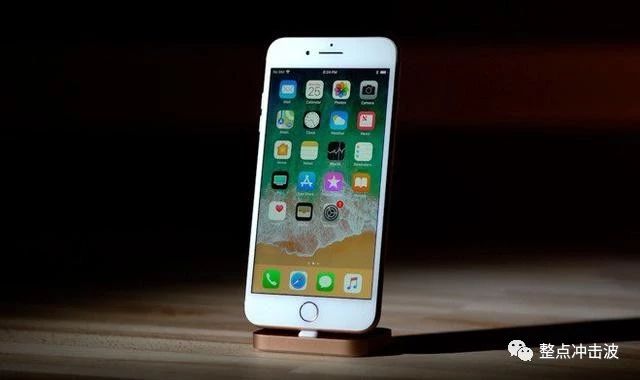 苹果8plus多大尺寸的屏幕,iPhone 8Plus测评体验