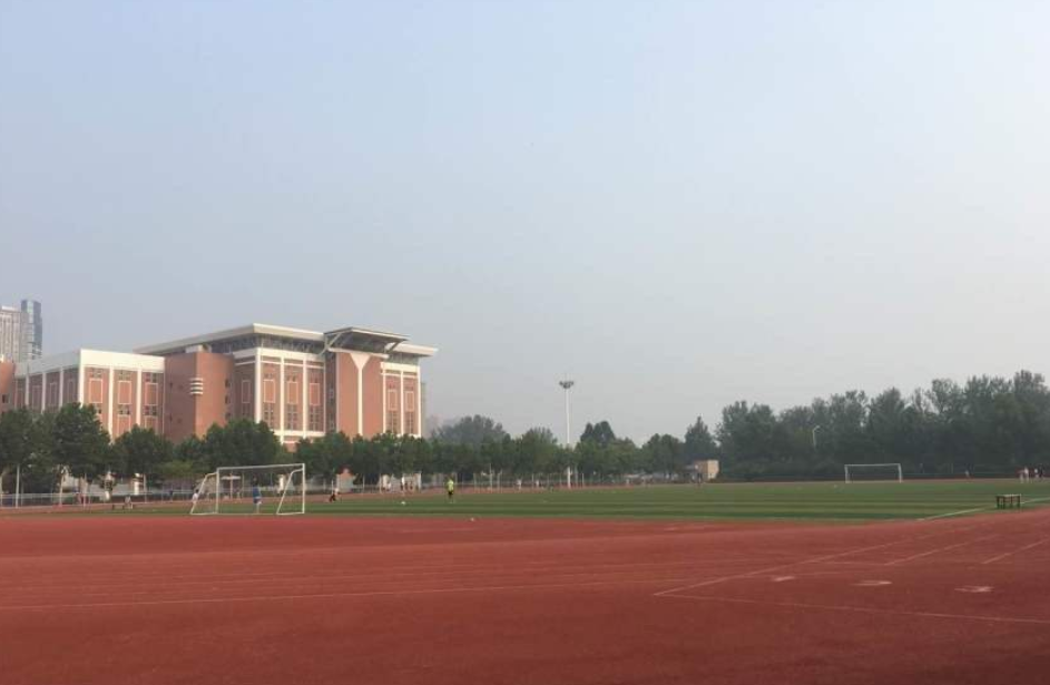 郑大体院属于郑大吗,郑州大学体育学院脱离出去了吗