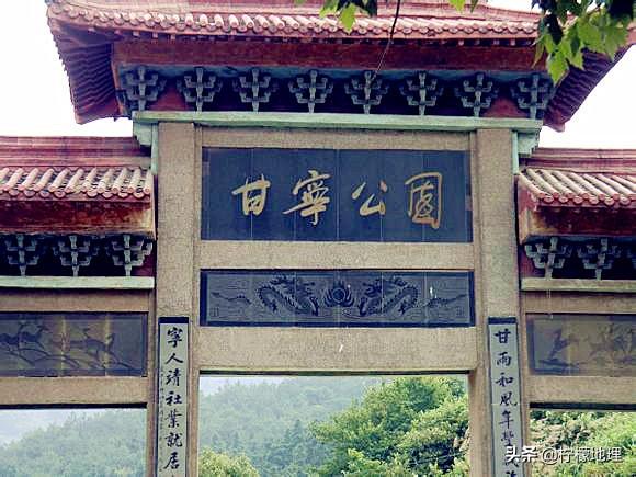 湖北阳新县属于哪个市,黄石市阳新县的旅游景区资源