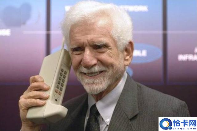 诺基亚什么时候出来的,1973年~2020年手机发展史