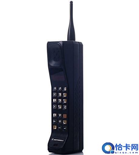 诺基亚什么时候出来的,1973年~2020年手机发展史