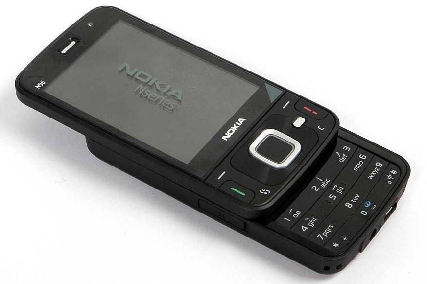 诺基亚历代手机一览表,老诺基亚怀旧手机型号大全