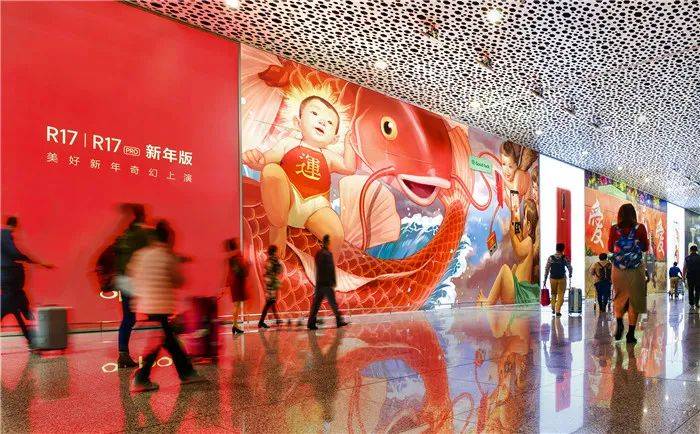 中国最有创意的户外广告,十大广告创意经典案例