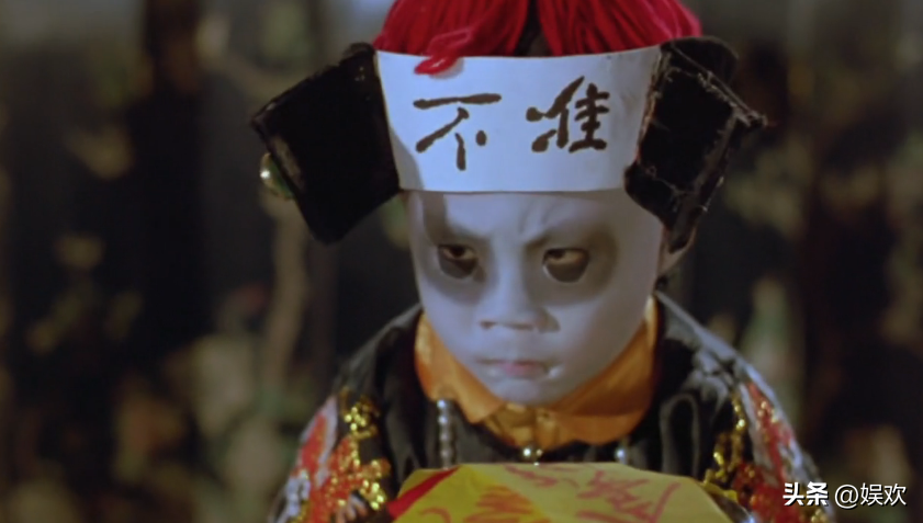 中国经典僵尸片排行榜前十名,超级恐怖的僵尸片电影
