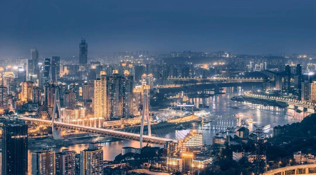 2023中国千万人口城市排名,中国人口超千万的城市有哪些