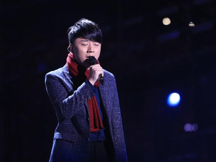 中国好声音第四季冠军是谁,第4届好声音张磊的现状