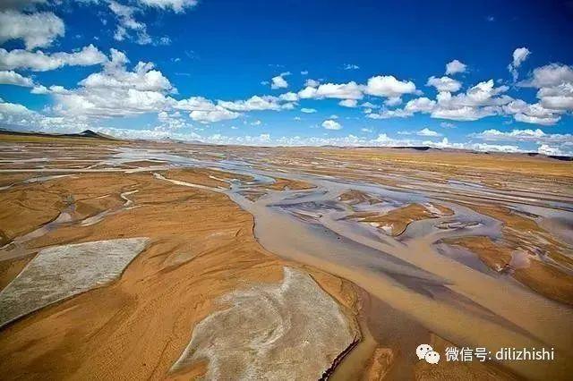 中国最长河流是什么河,中国最长的十大河流排名
