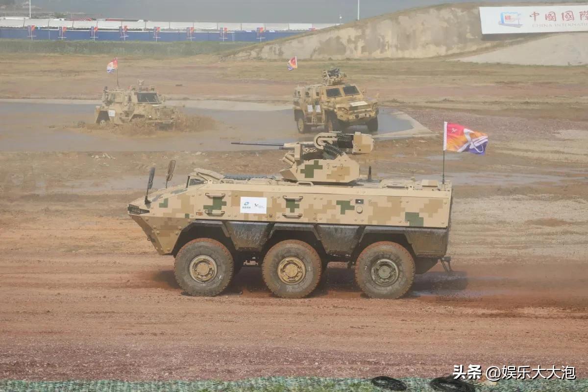 中国真正的军事实力有多强,中国和美国哪个更强大