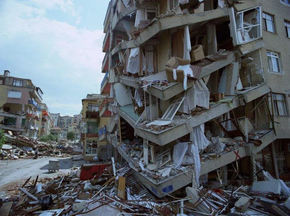 汶川地震是几级,汶川地震影响范围有多大