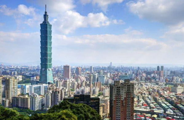 2023年台北人口真实数量,台北总人口有多少