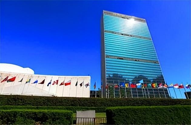 联合国总部在日内瓦还是纽约,联合国属于哪个国家
