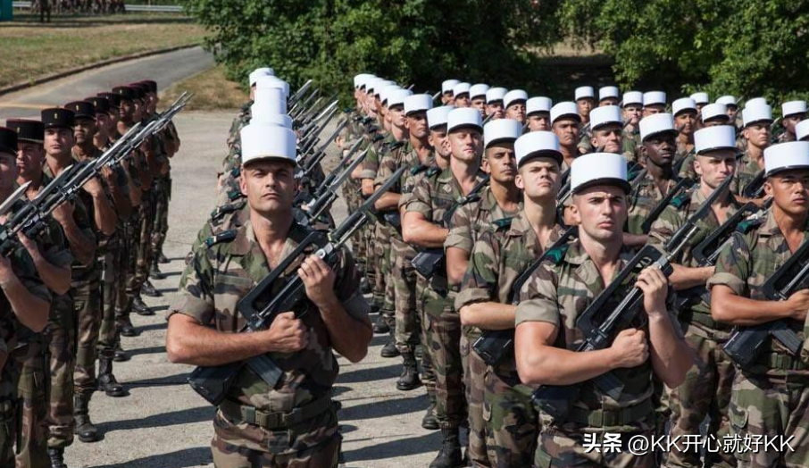 中国总兵力世界排名第几,2023中国总兵力多少万人