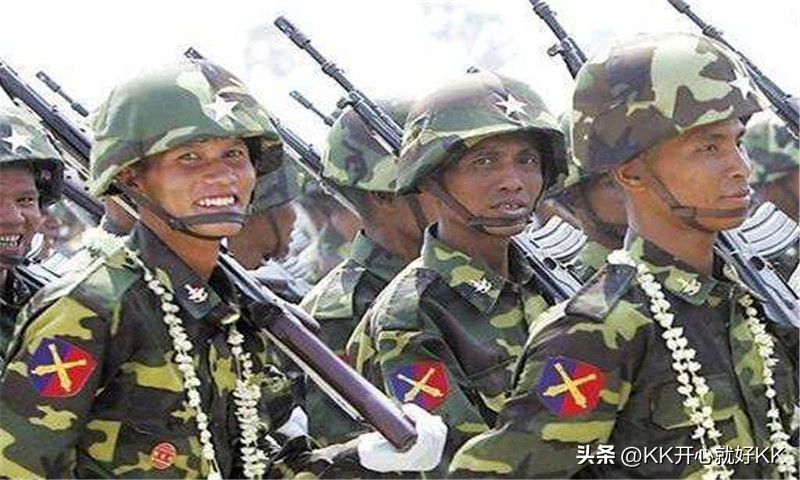 中国总兵力世界排名第几,2023中国总兵力多少万人