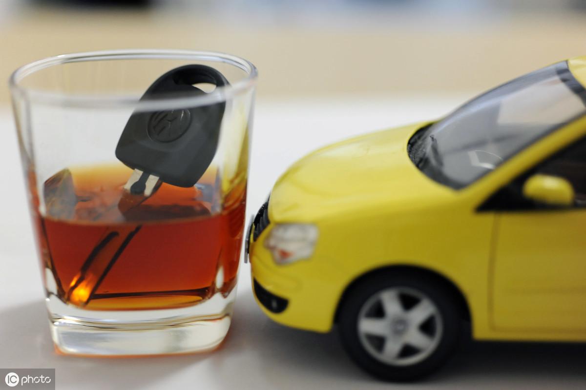 酒驾处理的最新规定,饮酒驾驶怎么处罚