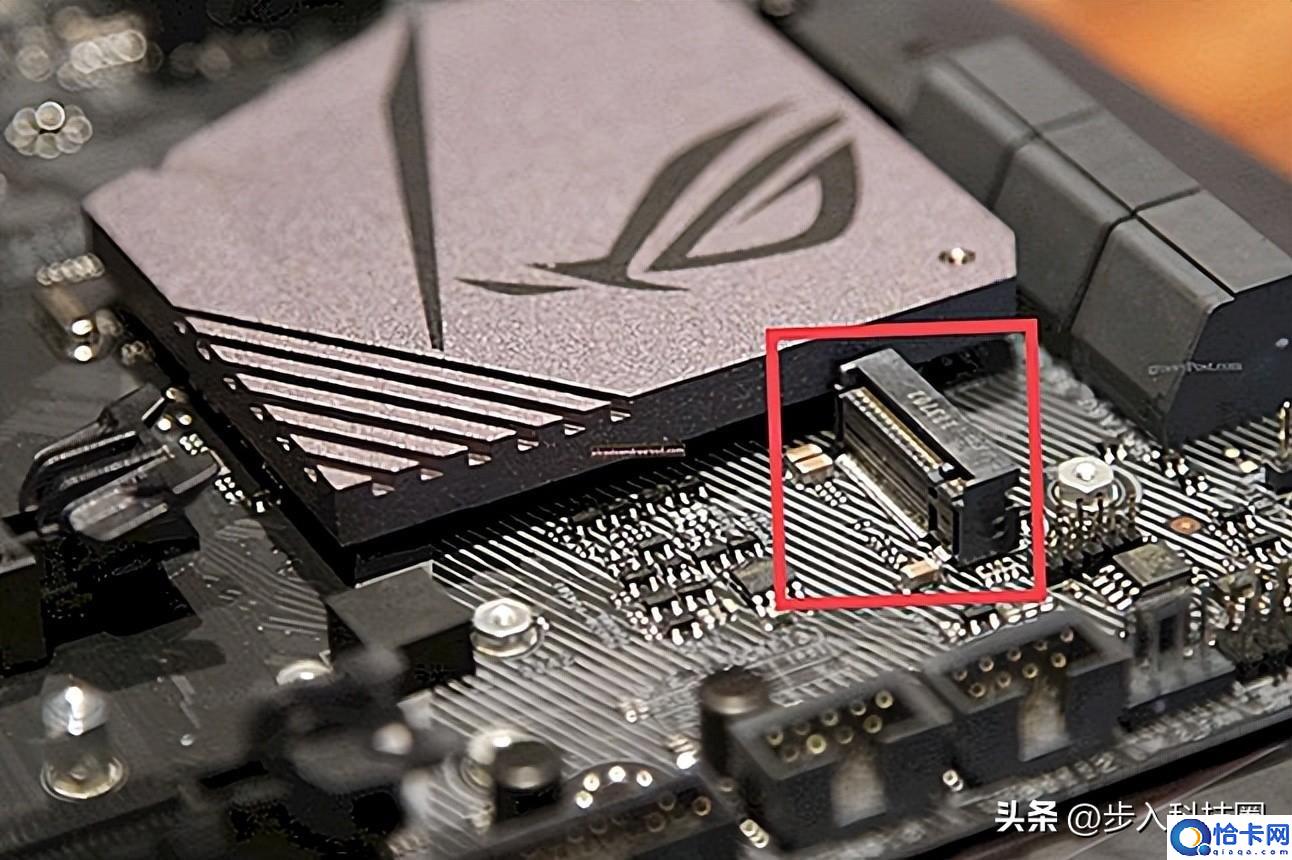 装上m2固态硬盘检测不到是不是主板坏了,M.2 SSD没有被系统识别到处理方法