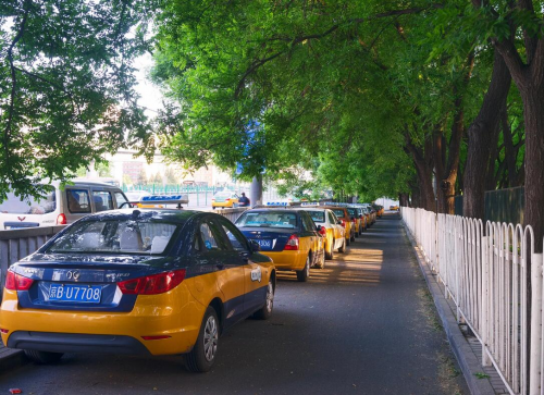 北京出租车公司一览表,北京正规网约车租赁公司