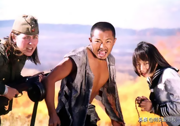 冯小宁战争三部曲是哪三部,冯小宁最好的十部电影分享
