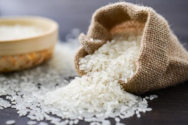 大米的成分是淀粉吗,大米营养成分含量一览表