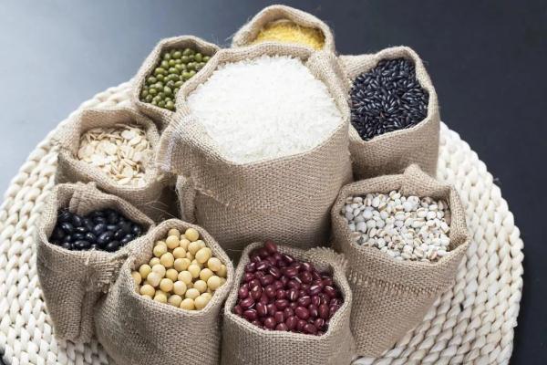 大米的成分是淀粉吗,大米营养成分含量一览表