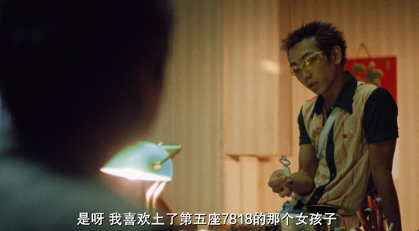 90年代香港经典电影,十大必看港片推荐
