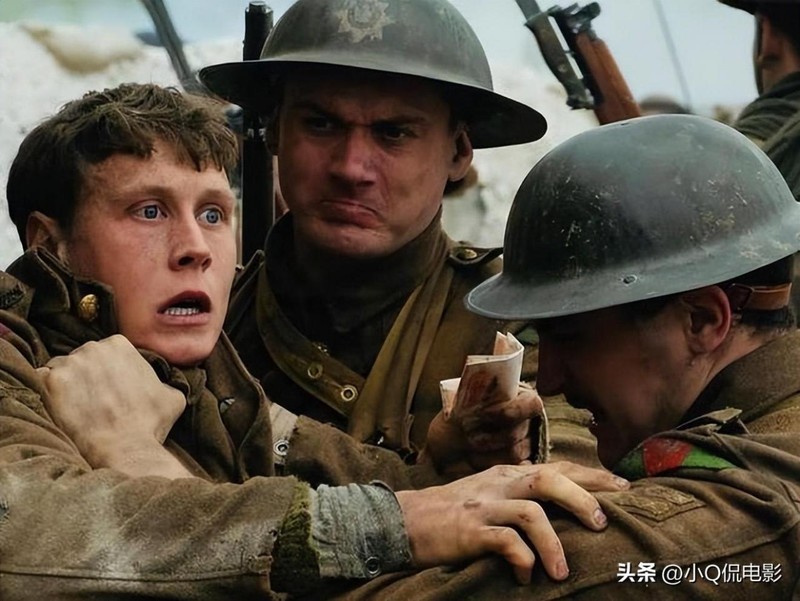 美国战争片排名前十的电影,世界收视率最高的10部战争片