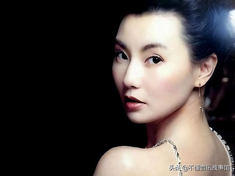 香港演员女明星大全表名字,近年香港娱乐圈女明星名单
