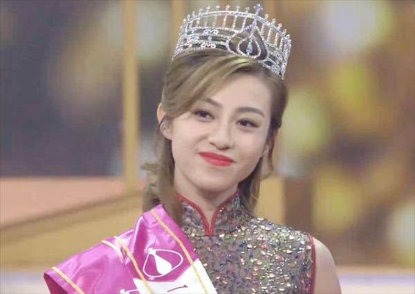 2022年香港小姐竞选名单出炉,历届港姐冠军名单及照片
