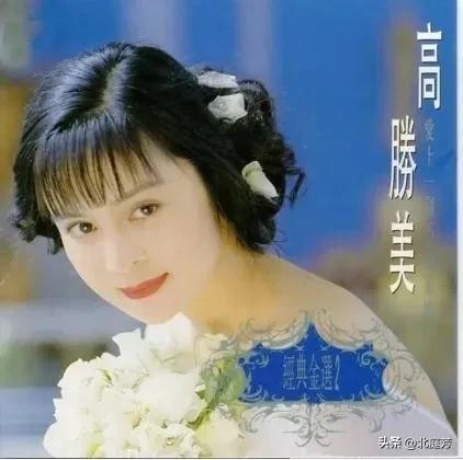 台湾女歌手排名一览表,怀旧经典老歌女歌手简介