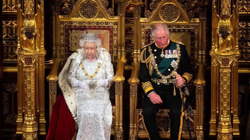 英国王室和首相之间的关系,英国首相相当于总统吗