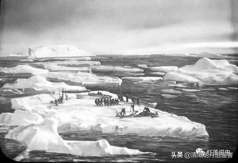南极洲有人居住吗,七大洲哪个实力最强