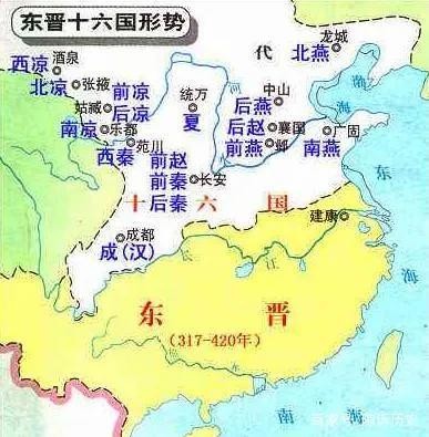 清朝以后的朝代顺序,中国历代王朝时间表