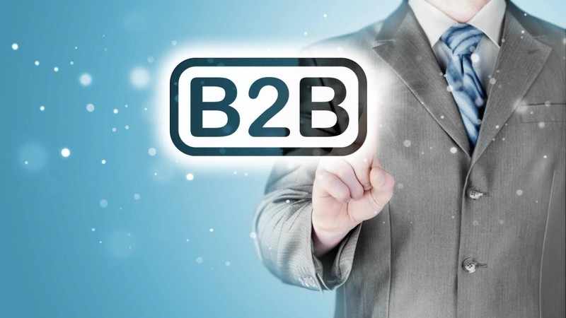 B2B分类可分为哪两大类,常见b2b电商平台有哪些
