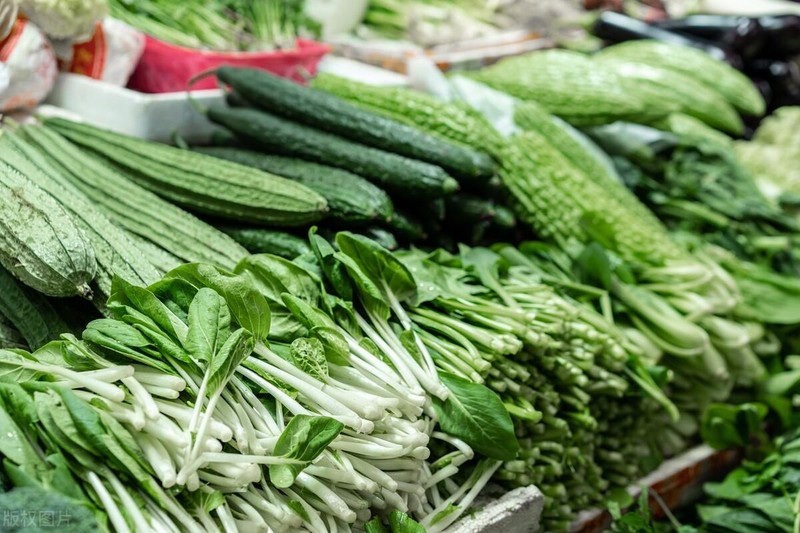 2023为什么菜价突然上涨,今日蔬菜价格最新行情