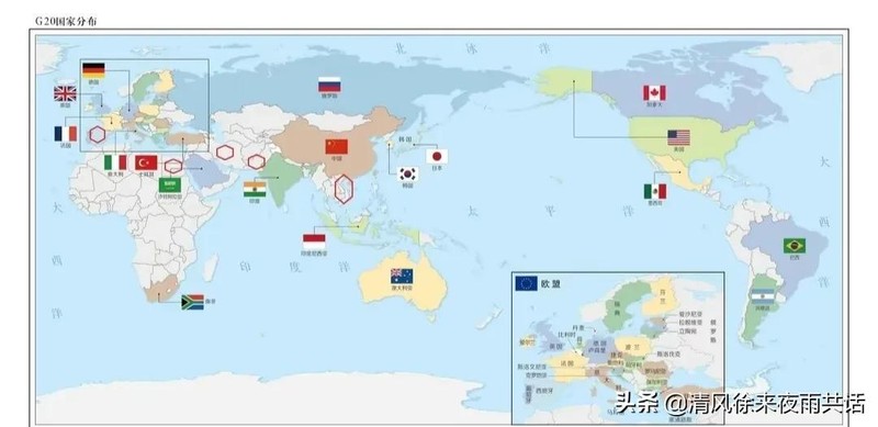 中国属于北约还是欧盟,世界上有多少个联盟组织